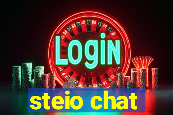 steio chat